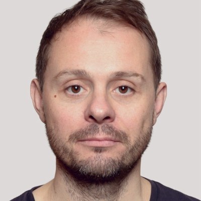 Emmanuel Morera, expert-comptable fondateur de ComptaChef